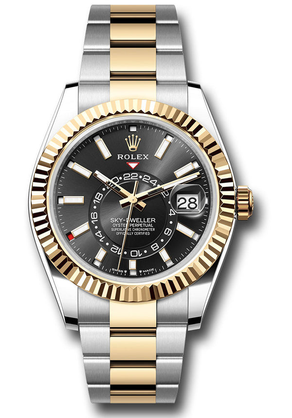 ROLEX SKY DWELLER 336933