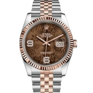ROLEX DATEJUST 116231