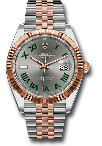 ROLEX DATEJUST 126331