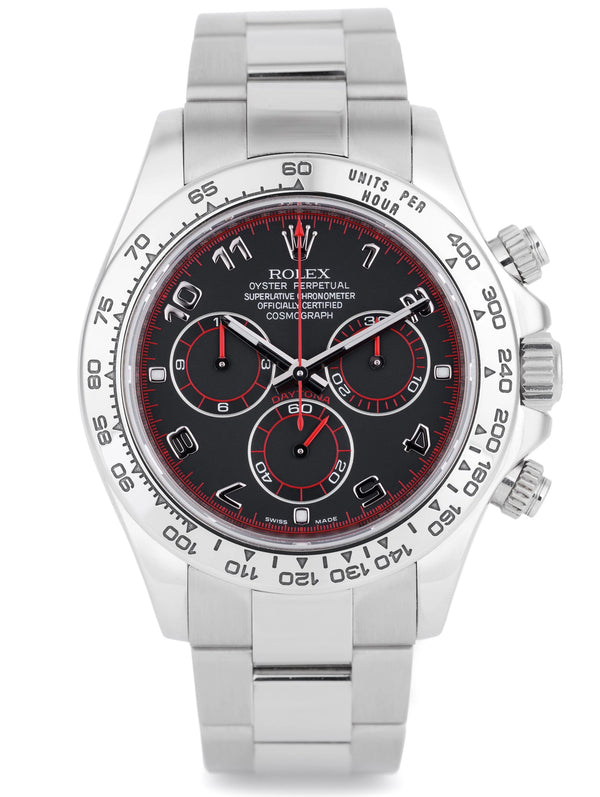 ROLEX DAYTONA 116509