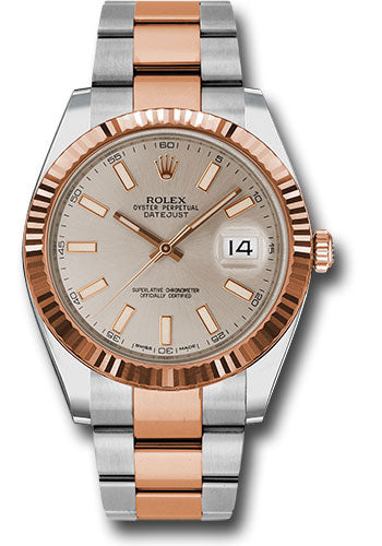 ROLEX DATEJUST 126331