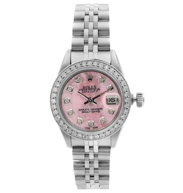 ROLEX LADY DATE JUST 279384