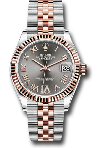 ROLEX DATEJUST 278271