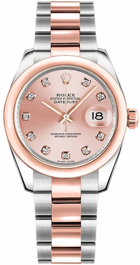 ROLEX DATEJUST 178241