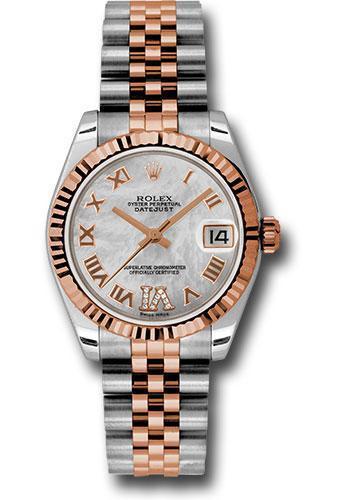 ROLEX DATEJUST 178271