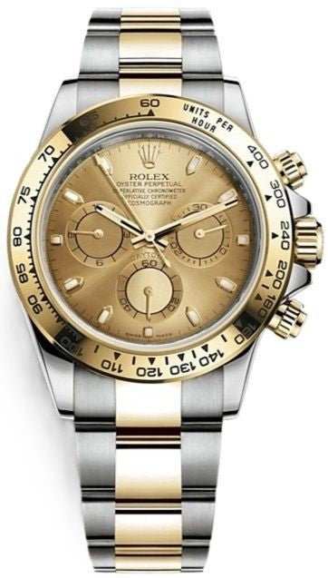 ROLEX DAYTONA 116503
