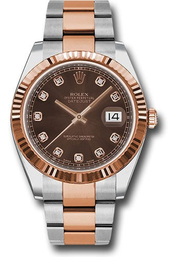 ROLEX DATEJUST 126331