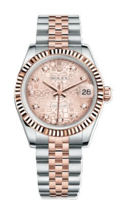 ROLEX DATEJUST 178271