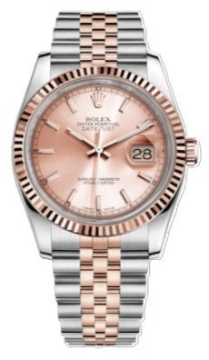 ROLEX DATEJUST 116231