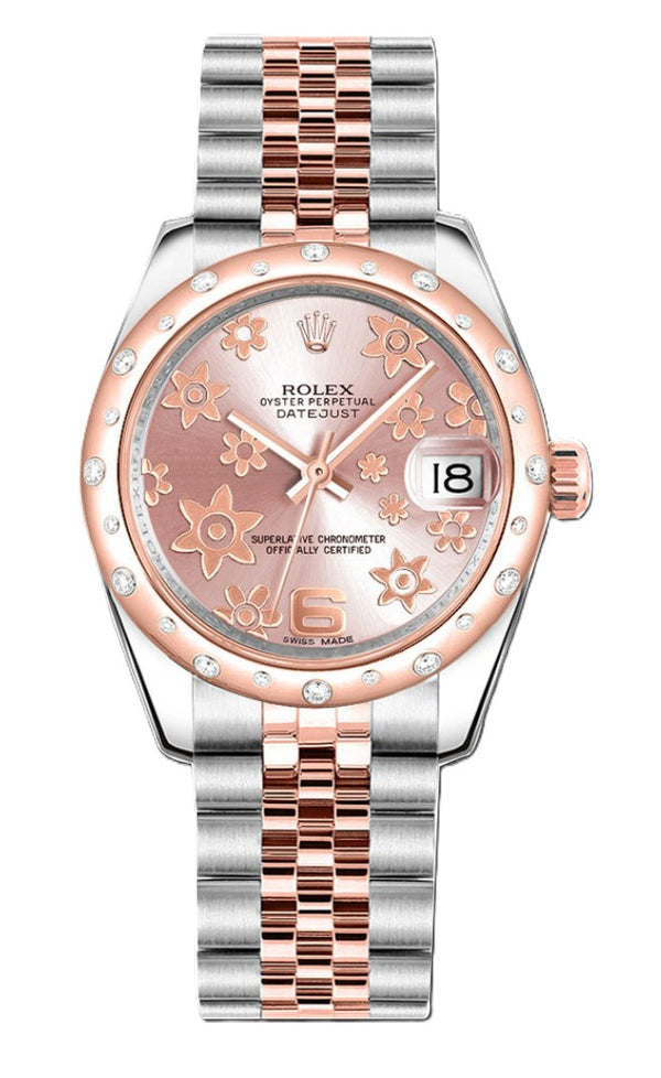 ROLEX DATEJUST 178341
