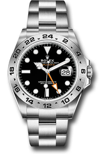 ROLEX EXPLORER II 226570