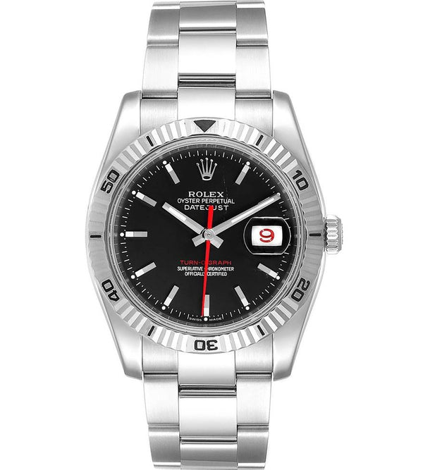 ROLEX DATEJUST 116264