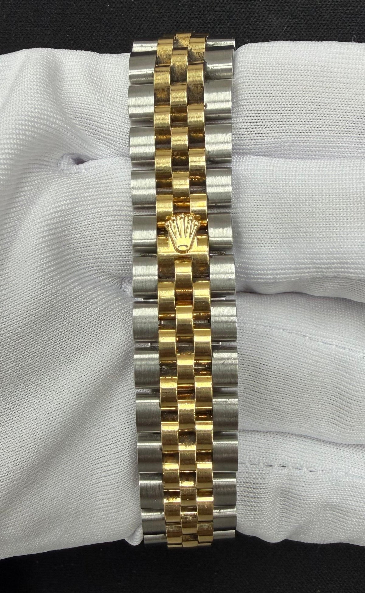 ROLEX LADY DATE JUST 279173 — view 3 — Laura Milman New York