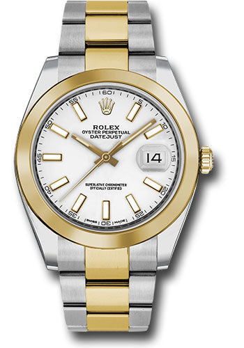 ROLEX DATEJUST 126303