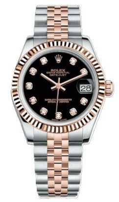 ROLEX DATEJUST 178271