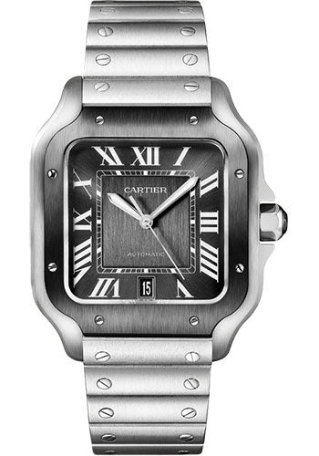 CARTIER SANTOS WSSA0018
