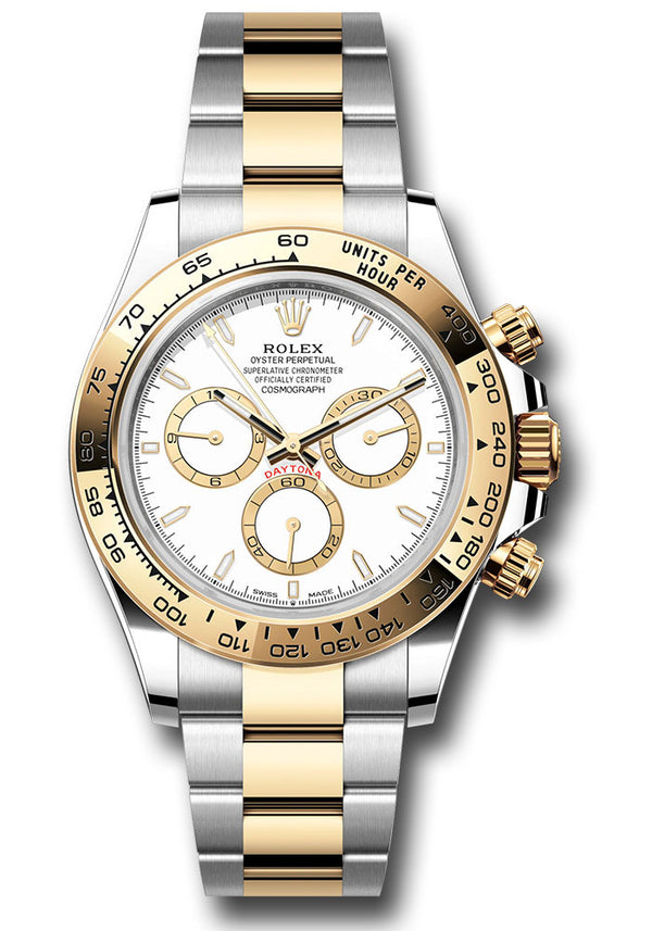 ROLEX DAYTONA 116503