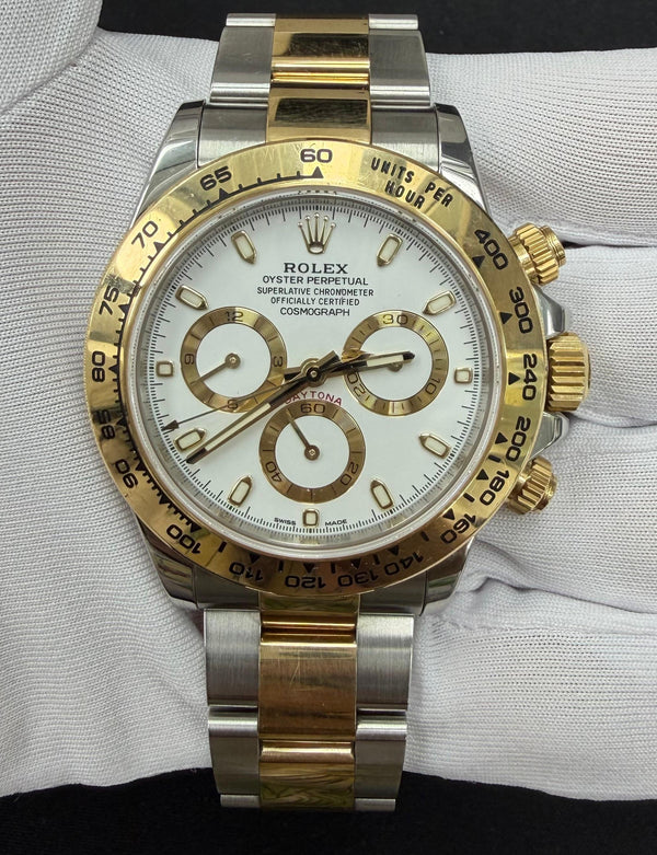 ROLEX DAYTONA 116503 — view 2