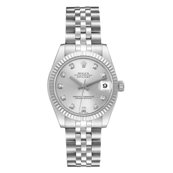 ROLEX DATEJUST 178274