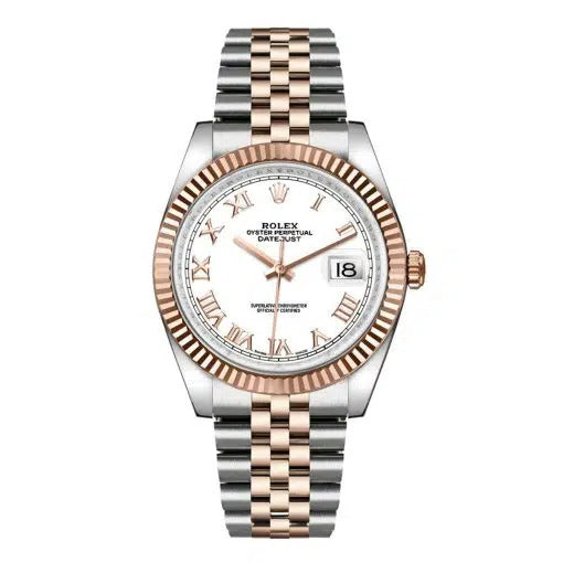 ROLEX DATEJUST 116231