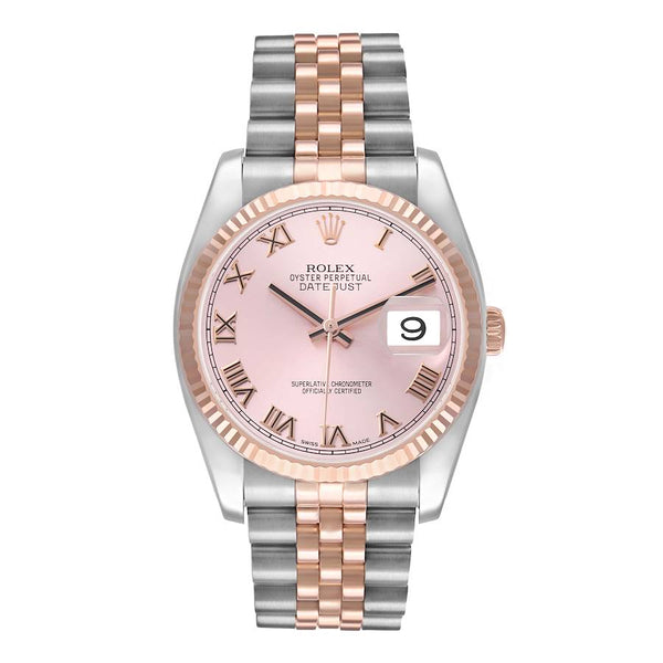 ROLEX DATEJUST 116231