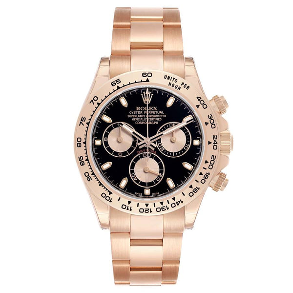 ROLEX DAYTONA 116505