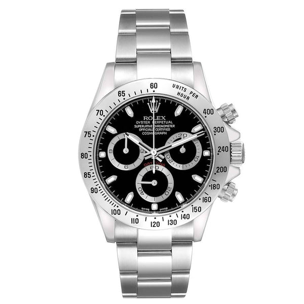 ROLEX DAYTONA 116520