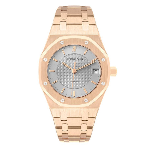 AUDEMARS PIGUET ROYAL OAK 15097OR