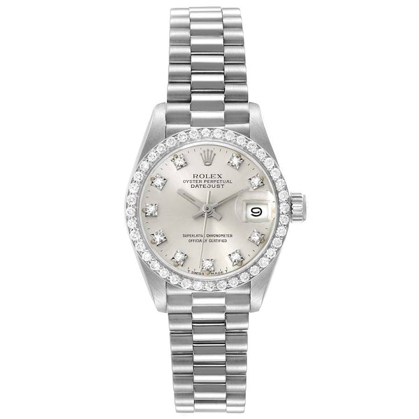 ROLEX DATEJUST 69139G