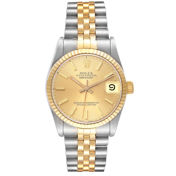 ROLEX LADY DATE JUST 68273