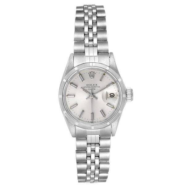 ROLEX LADY DATE JUST 6916