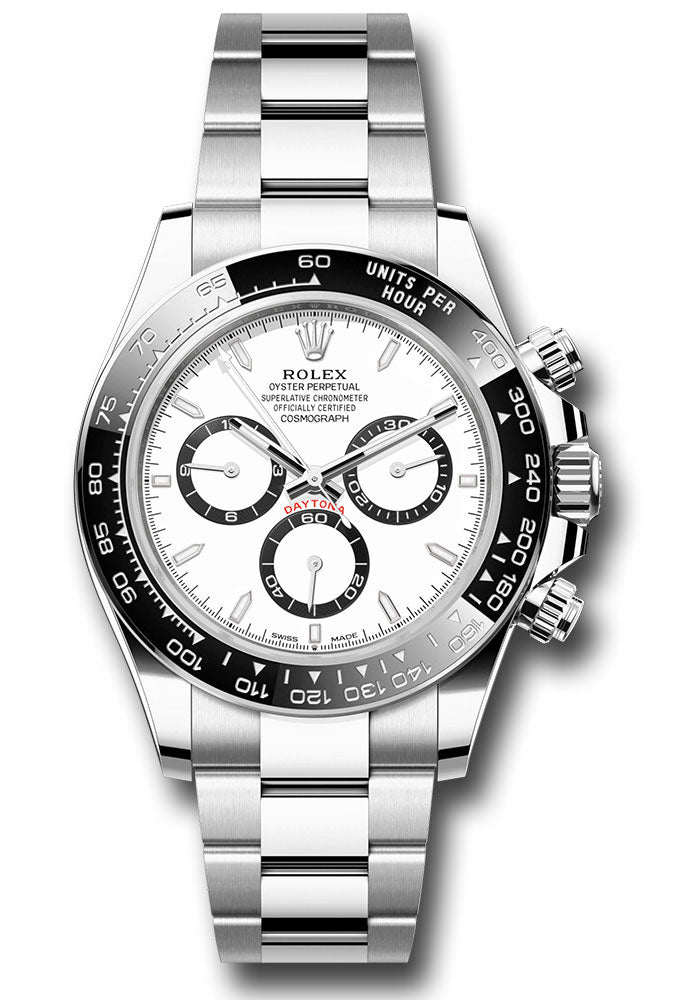 ROLEX DAYTONA 116500LN — Laura Milman New York