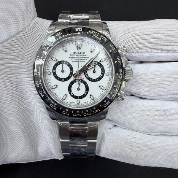 ROLEX DAYTONA 116500LN — view 2
