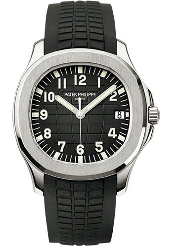 PATEK PHILIPPE AQUANAUT 5167/1A