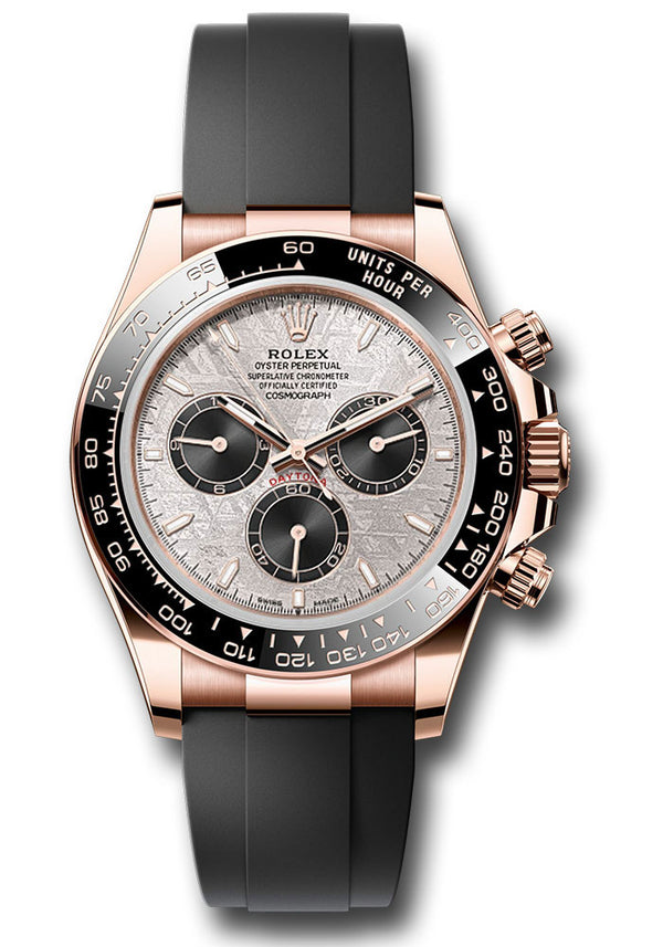 ROLEX DAYTONA 126515LN