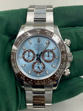 Pre-Owned Rolex Daytona 116506 40mm 2018 view 2
