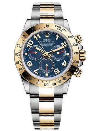 ROLEX DAYTONA 116523