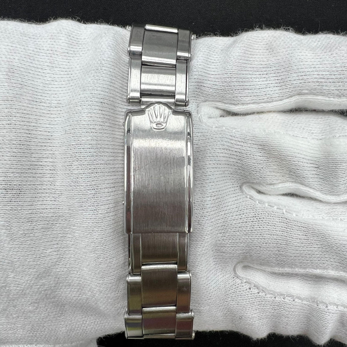 ROLEX PRECISION 6694 — view 3 — Laura Milman New York