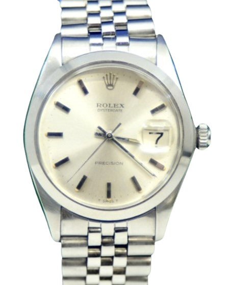 ROLEX PRECISION 6694