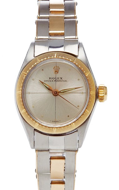 ROLEX OYSTER PERPETUAL 14233