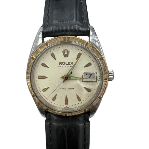 ROLEX PRECISION 6105