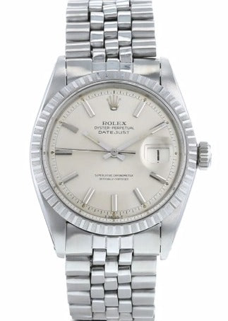 ROLEX DATEJUST 1603