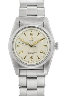 ROLEX OYSTER PERPETUAL 2940