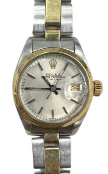 ROLEX OYSTER PERPETUAL 6718