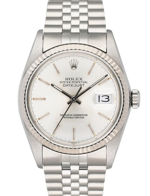 ROLEX DATEJUST 16234