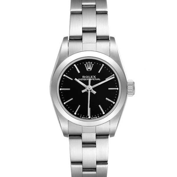 ROLEX OYSTER PERPETUAL 67180