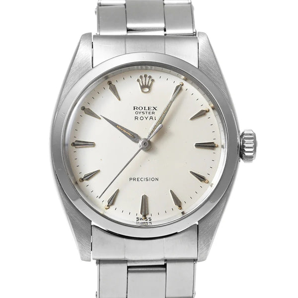 ROLEX PRECISION 6423