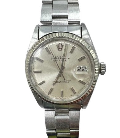 ROLEX DATEJUST 1601
