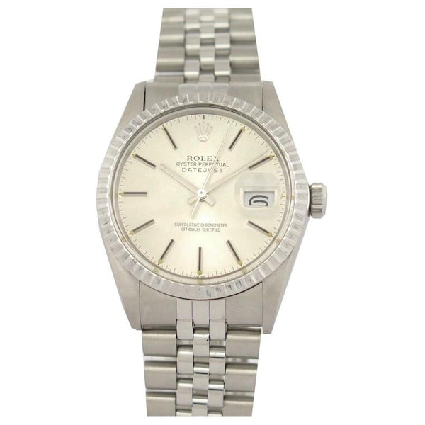 ROLEX DATEJUST 1601