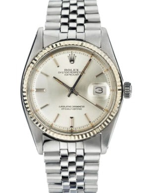 ROLEX DATEJUST 1601
